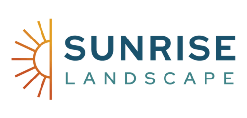 sunrise landscape